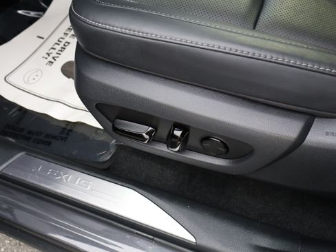 Used 2023 Lexus NX 350 image 18