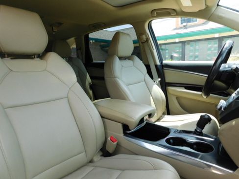 Used 2014 Acura MDX SH-AWD image 20