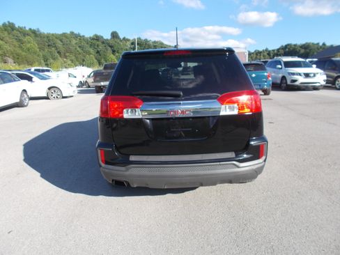 Used 2017 GMC Terrain FWD SLE w/ SLE-1 image 3