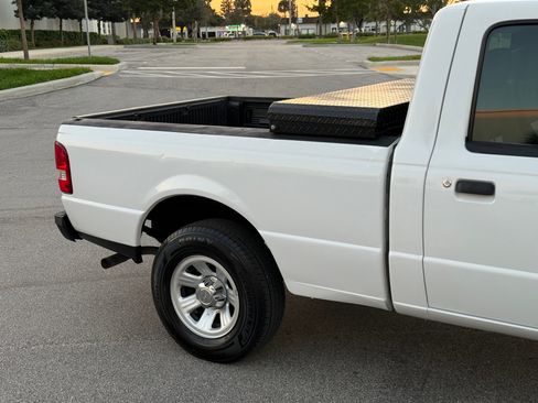 Used 2007 Ford Ranger XL image 43