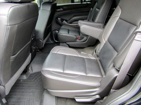 Used 2016 Chevrolet Tahoe 4WD LT image 17