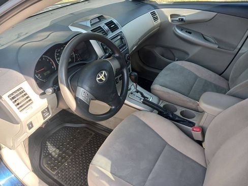 Used 2012 Toyota Corolla LE image 9
