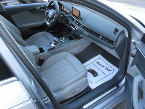 Used 2018 Audi A4 2.0T allroad Premium Plus image 18