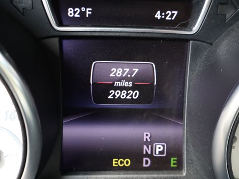 Used 2014 Mercedes-Benz CLA 250 image 23