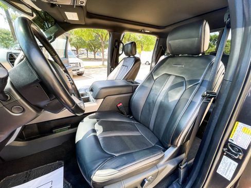 Used 2020 Ford F450 Platinum image 10