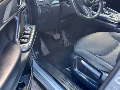 Used 2016 MAZDA CX-9 AWD Sport image 17
