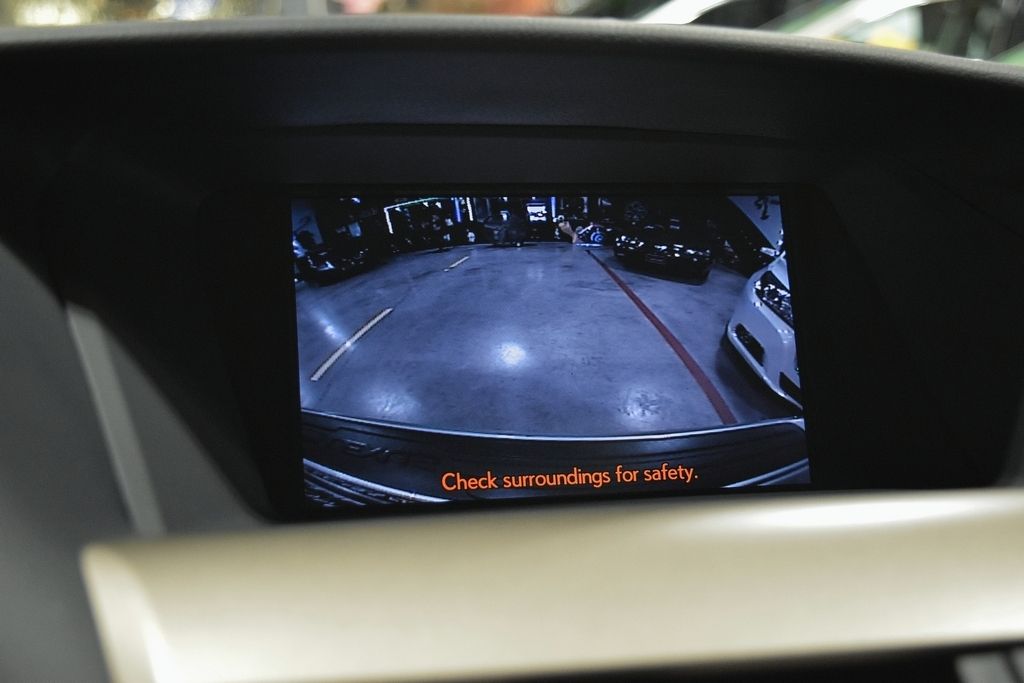 Used 2013 Lexus RX 350 Premium FWD image 29