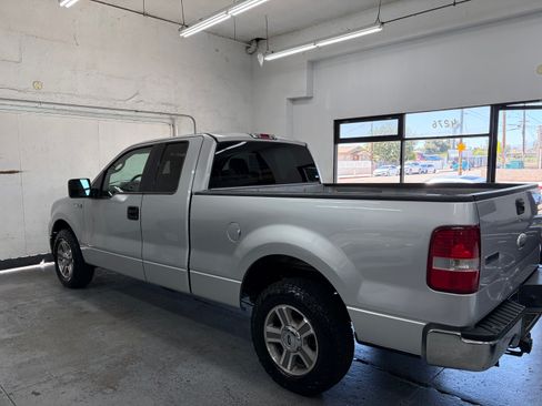 Used 2006 Ford F150 2WD SuperCab image 4