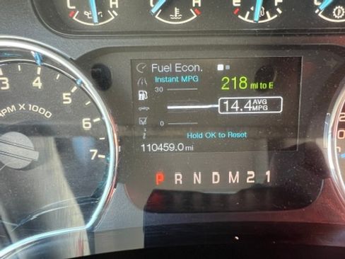 Used 2011 Ford F150 XLT image 11