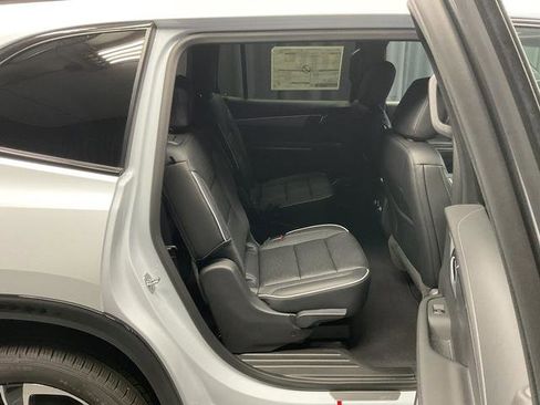 New 2026 Buick Enclave Sport Touring image 14