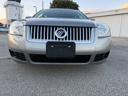 Used 2009 Mercury Milan Premier image 57