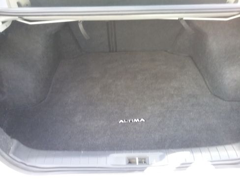 Used 2017 Nissan Altima 2.5 SR image 19