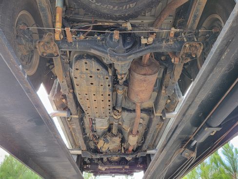 Used 2003 Toyota Tacoma SR5 image 40