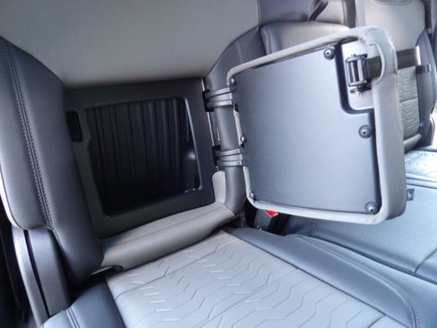 New 2026 Chevrolet Silverado 1500 ZR2 image 32