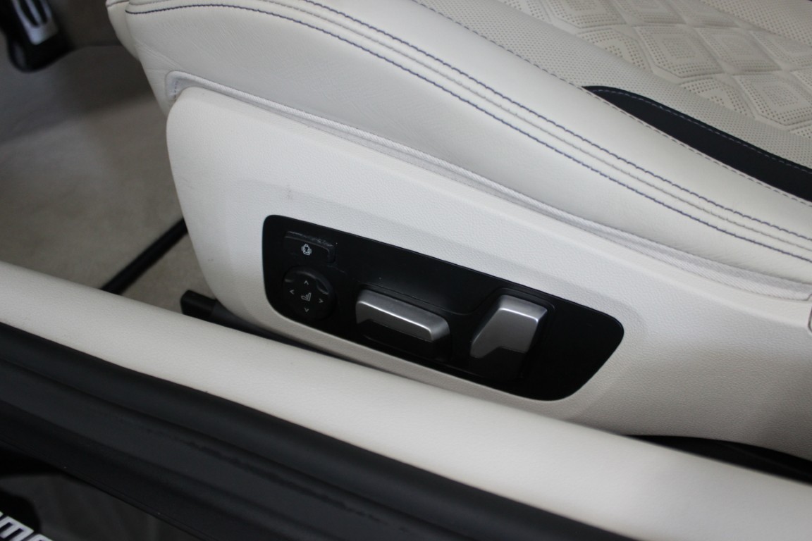 Used 2023 BMW M8 Competition Coupe AWD/4WD image 34