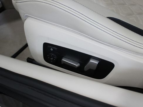 Used 2023 BMW M8 Competition Coupe AWD/4WD image 34