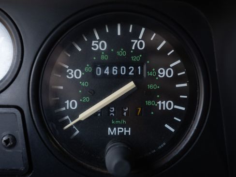 Used 1994 Land Rover Defender 90 image 16