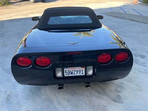 Used 2003 Chevrolet Corvette image 5