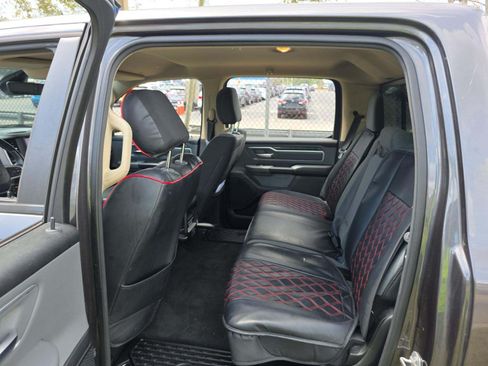 Used 2020 RAM 1500 Big Horn image 7