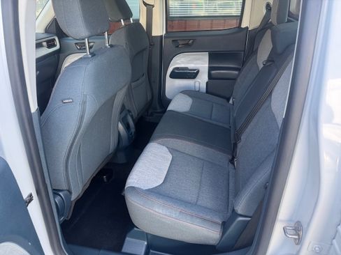 Used 2024 Ford Maverick XLT image 17