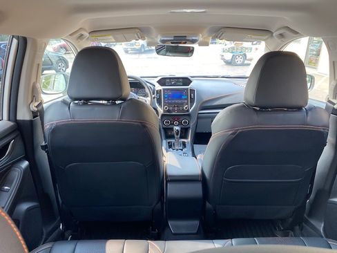 Used 2022 Subaru Crosstrek 2.5i Limited image 22