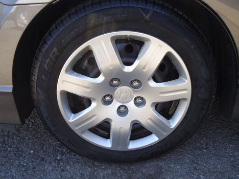 Used 2009 Honda Civic LX Sedan image 15