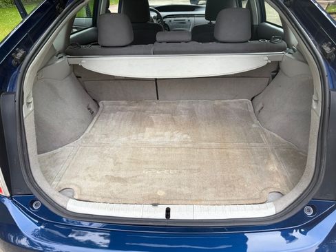 Used 2010 Toyota Prius II Hatchback 4D FWD image 13