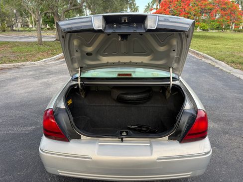 Used 2007 Mercury Grand Marquis LS RWD image 45