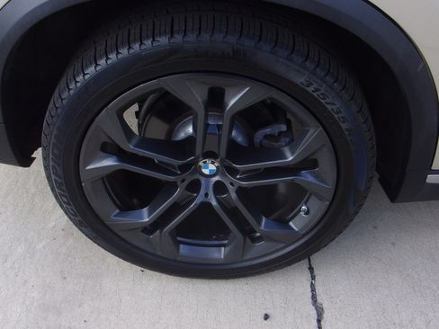 Used 2019 BMW X5 xDrive40i image 39