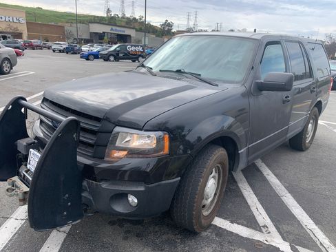 Used 2007 Ford Expedition XLT image 19