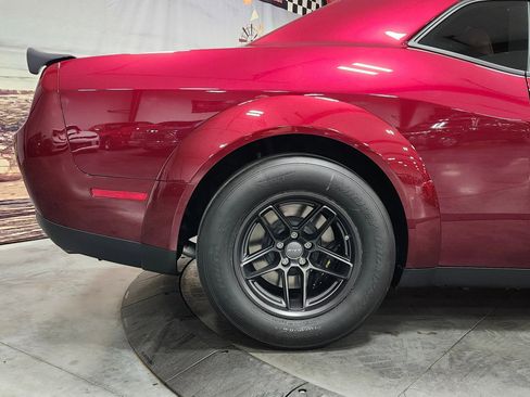 Used 2023 Dodge Challenger SRT Hellcat Redeye image 8