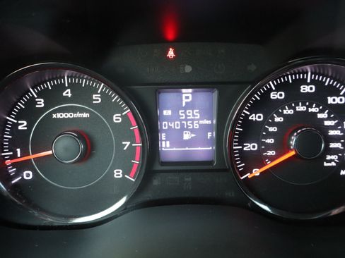 Used 2015 Subaru Forester 2.5i Touring image 25