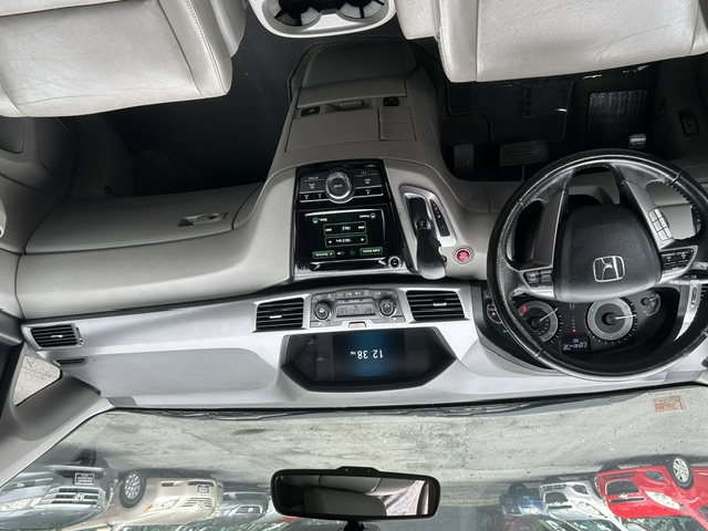 Used 2015 Honda Odyssey EX-L image 13