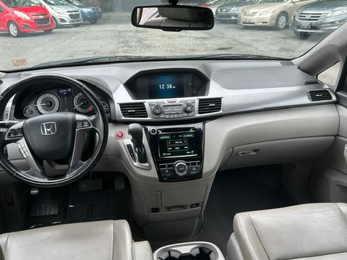Used 2015 Honda Odyssey EX-L image 13