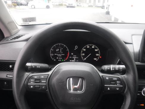 Used 2023 Honda CR-V EX image 26