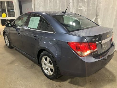 Used 2014 Chevrolet Cruze LT image 3