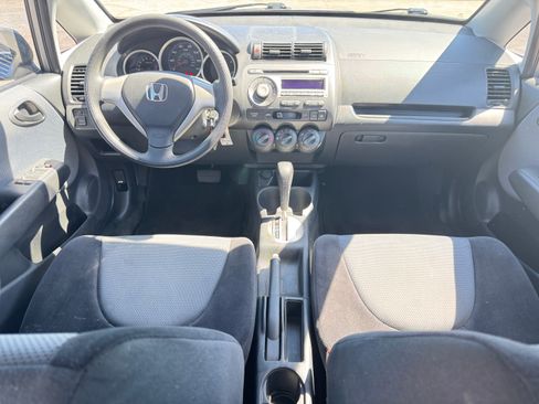 Used 2008 Honda Fit image 22