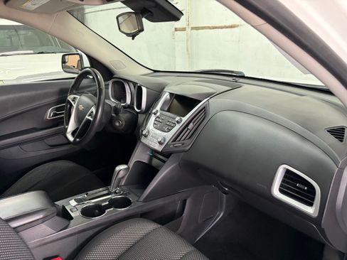 Used 2014 Chevrolet Equinox FWD LT w/ 1LT image 17
