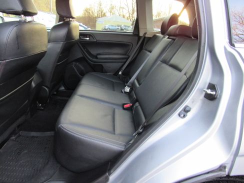 Used 2017 Subaru Forester 2.5i Limited image 17