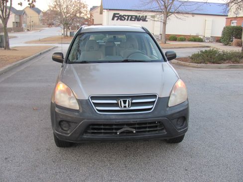 Used 2006 Honda CR-V EX image 3