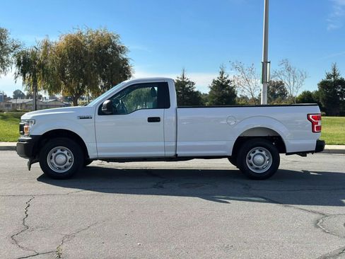 Used 2019 Ford F150 image 2