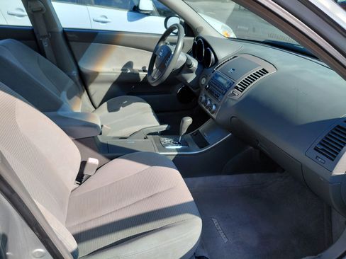 Used 2005 Nissan Altima 2.5 S image 10