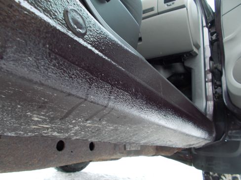 Used 2008 Chevrolet Silverado 1500 LS image 23