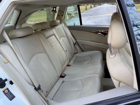 Used 2004 Mercedes-Benz E 320 Wagon image 39