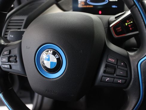 Used 2021 BMW i3 UNAVAIL RWD image 24