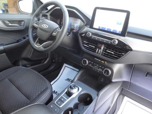 Used 2023 Ford Escape AWD Active image 23