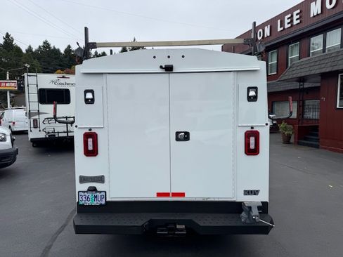 Used 2020 Ford Transit 350 image 8