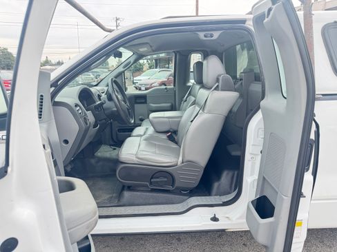Used 2008 Ford F150 XL image 15