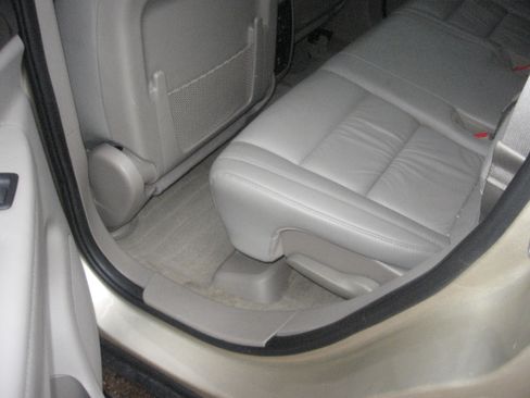 Used 2011 Jeep Grand Cherokee Laredo image 7