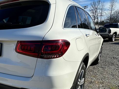Used 2020 Mercedes-Benz GLC 300 image 6